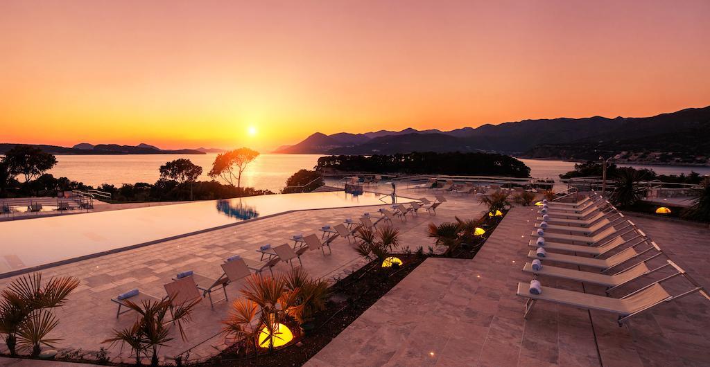 Valamar Argosy Hotel Dubrovnik Instalações foto